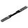 NVIDIA 980-9I601-00N004, 4 m OSFP Schwarz, (980-9I601-00N004)