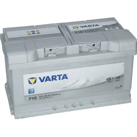 Varta Silver Dynamic F18 85Ah 12V