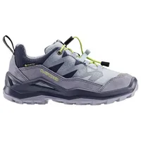 Lowa Maddox Pro GTX Lo Kinder Flieder/Pflaume 39