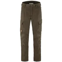 Fjällräven Brenner Pro Winter Hose Regular Dark Olive 48
