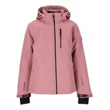 WHISTLER Mädchen Skijacke Gigi Jr 4090 Mesa Rose 152