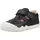 GEOX Steppieup Blau/Schwarz 23