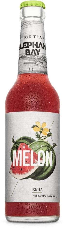 Elephant Bay Ice Tea - Watermelon 330 ml