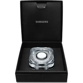Samsung Galaxy Ring Größe 7, 17,3 mm Titanium Black