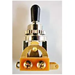 Goeldo 3-Weg Toggle Switch deluxe EL002 - Schalter