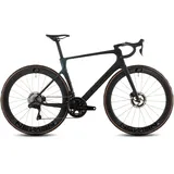 Cube Agree C:62 SLT 28 Zoll RH 58 cm Unisex schwarz