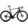 Cube Agree C:62 SLT 28 Zoll RH 58 cm Unisex schwarz