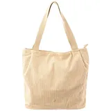Prato Shopper SC01-1 Beige