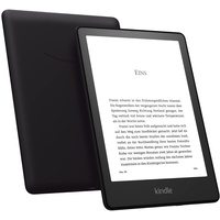 Amazon Kindle Paperwhite Signature Edition - Black