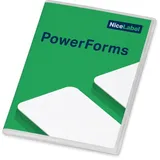 Loftware Nicelabel Etikettendruck-Software PowerForms Suite (Subscription), NSPS...