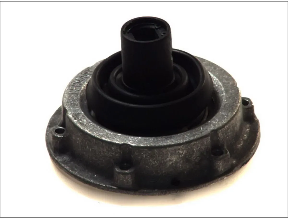 Módulo de palanca selectora, palanca de cambios DT SPARE PARTS 2.32101