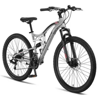 chillaxx Falcon 26 Zoll grau
