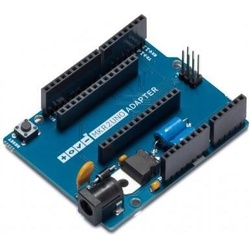 Arduino MKR2UNO ADAPTER, Entwicklungsboard + Kit