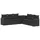 vidaXL Sofa Set 7 Pcs Loungesofa schwarz