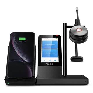 Yealink WH66 Mono UC