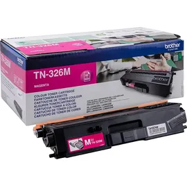 Brother TN-326M magenta