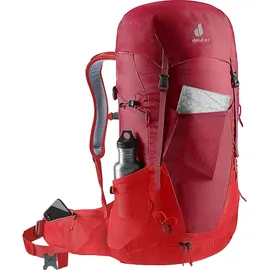 Deuter Futura 32 Wanderrucksack Pink/Rot