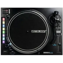 Reloop RP-8000 MK2 Schwarz