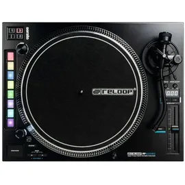 Reloop RP-8000 MK2 Schwarz