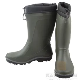 Spirale Stratos-Basic Gummistiefel Oliv 39
