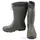 Spirale Stratos-Basic Gummistiefel Oliv 39
