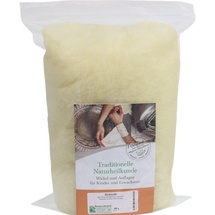 BAHNHOF-APOTHEKE Heilwolle 100 g