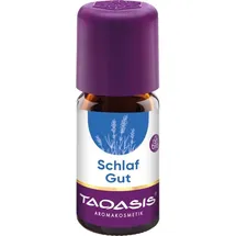Taoasis Schlaf Gut Bio ätherisches Öl