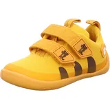 Affenzahn Barfußschuh Lucky Tiger Gelb 27