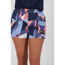 Alife & Kickin OxanaAK Shorts Peach S