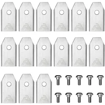 anthbot 15-teiliges Klingen-Kit