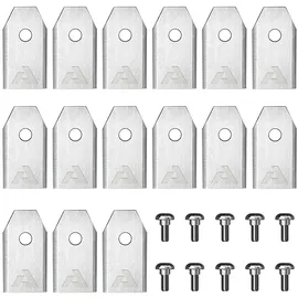 anthbot 15-teiliges Klingen-Kit