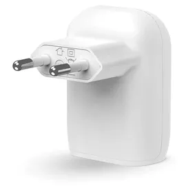 Belkin BOOST Charge USB-C 30W PD PPS 1m Light.Kab.WCA005vf1MWH-B5 - Weiß