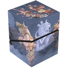 Ultimate Guard Boulder 100+ Magic: The Gathering Teenage Mutant Ninja Turtles - Technodrome Battle