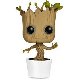 Funko POP! Marvel Guardians of the Galaxy Dancing Groot