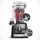 Vitamix Ascent A2500i Standmixer schwarz