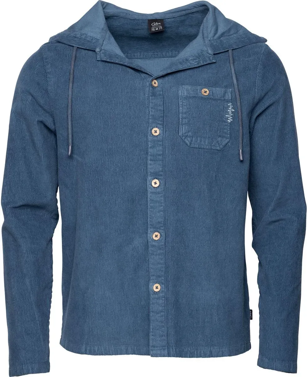 Chillaz Peak District dark blue (0608) M