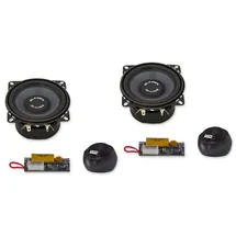 Gladen Audio M 100 - 10cm Kompo-System