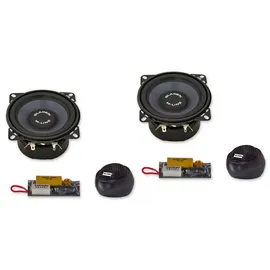 Gladen Audio M 100 - 10cm Kompo-System