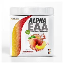 ProFuel Alpha EAA IceTea Peach 462 g