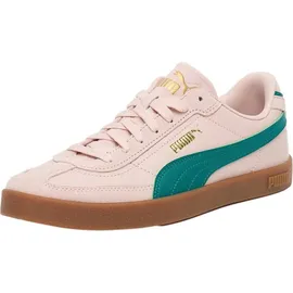 Puma Club II Era Mauve Mist/Wild Green 36