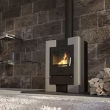 HS Flamingo Flamingo ESPO I Stahl Grau