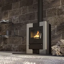 HS Flamingo Flamingo ESPO I Stahl Grau