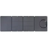 EcoFlow 110W monokristallin 110 W