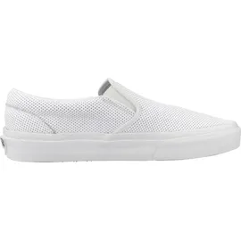 Vans CLASSIC SLIP-ON Weiß - Weiß