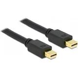 DeLock 83477 DisplayPort-Kabel