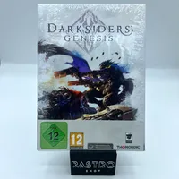 Darksiders Genesis (USK) (PC)