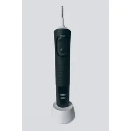 Oral-B Vitality 100 CrossAction schwarz