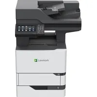 Lexmark MX721adhe MFP Mono Laser Printer
