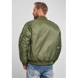 Brandit Textil MA1 Jacket Herren oliv XXL