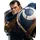 Weta Workshop Warhammer 40,000: Space Marine 2 Statue 1/6 Lieutenant Titus Battleline Edition 63 cm